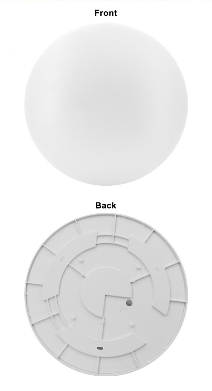15W 28W Round Sensor Ceiling Light IP54 Dimmable Motion Activated Ceiling Light 1