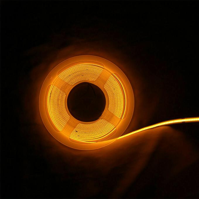 16.4ft 5M Led Tape Light Motion Sensor RA90 Timing Motion Activated Light Strip 11