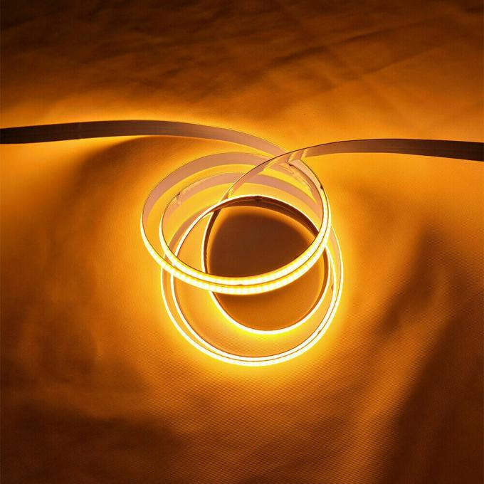 16.4ft 5M Led Tape Light Motion Sensor RA90 Timing Motion Activated Light Strip 13