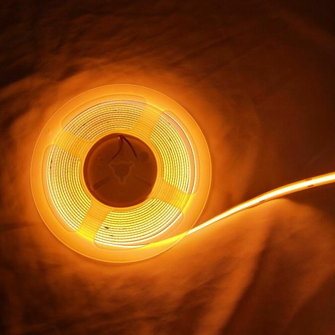 16.4ft 5M Led Tape Light Motion Sensor RA90 Timing Motion Activated Light Strip 12