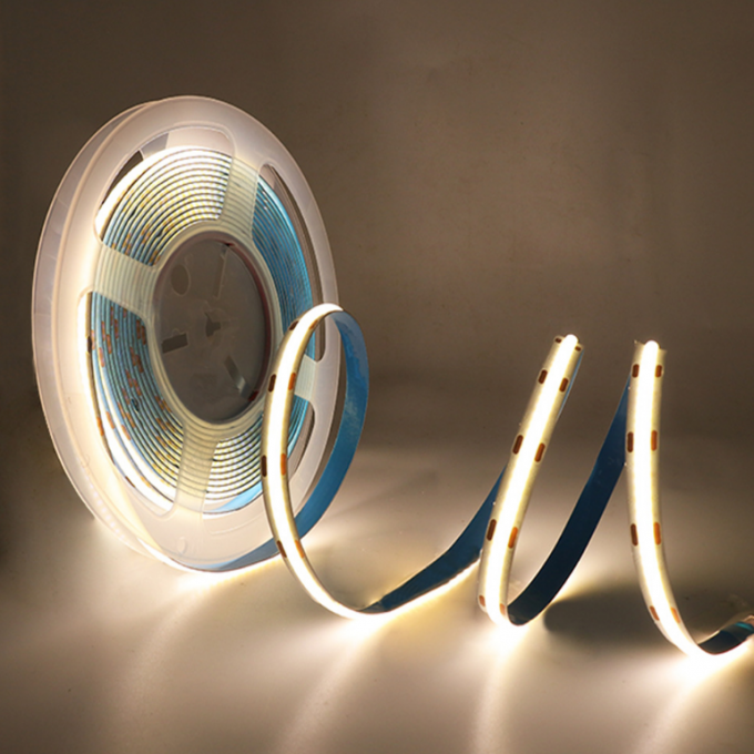 1000mm Bed Motion Sensor Led Strip Battery Powered Led Strip Lights Motion Sensor 4