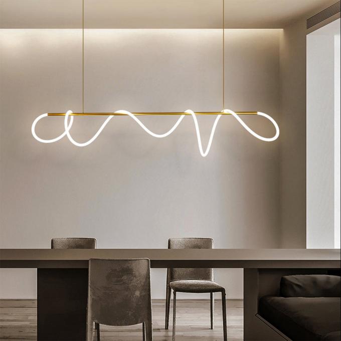 360 Silicone Neon Flex Diffuser Dimmable LED Strip Neon Light Diffuser 9