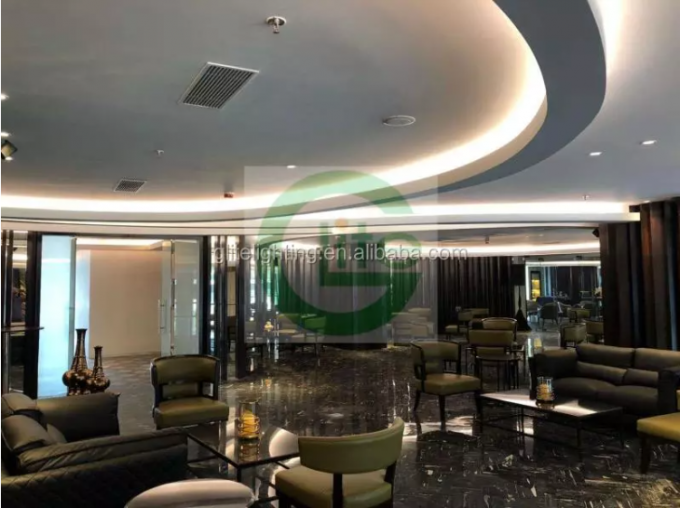 High Quality Digital Addressable WS2811 60led/Meter Dc12v Ip67 10mm Pixel Light Rgb Led Strip For Commercial Building 9