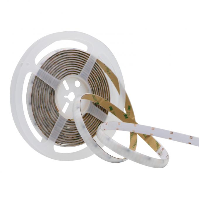 Ws2812b COB LED Strip Dream Color RGB RGBW Strip Light 24V 720leds/M 4