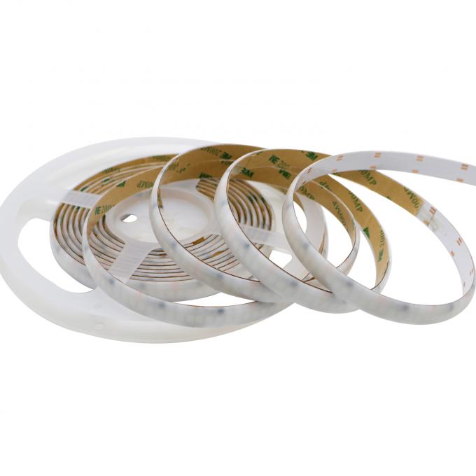 Ws2812b COB LED Strip Dream Color RGB RGBW Strip Light 24V 720leds/M 8