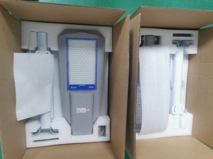 5000lm 300 Watts Solar Street Light LED Solar Powered Lights SMD 5730 10