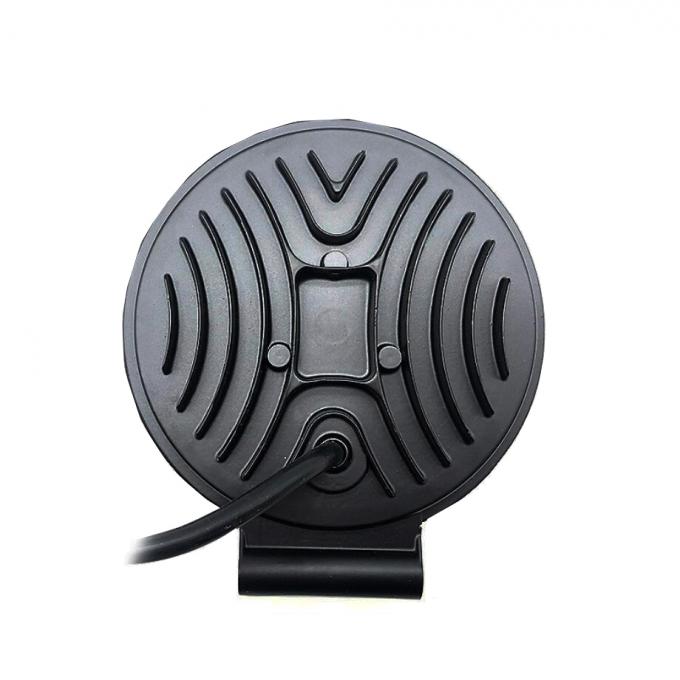 Aluminium SUV 4 Inch Led Tractor Lights Super Brightness 4 Inch Work Lights 1