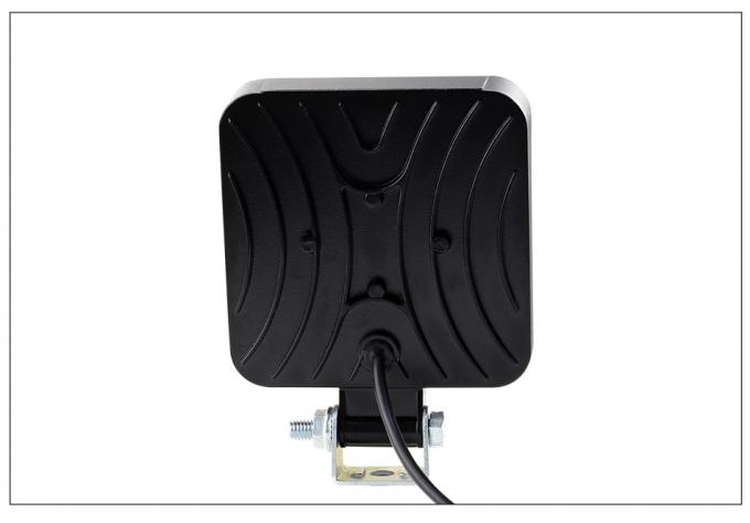 48W 16LED 4WD Square Led Work Lights Off Road Work Light 8
