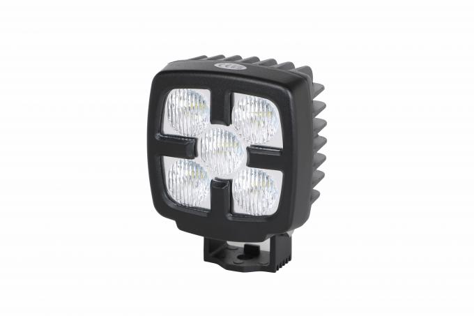 ND50 50W LEd Truck Work Light 9V-80V DC HEAVY DUTY Car Accessories 2