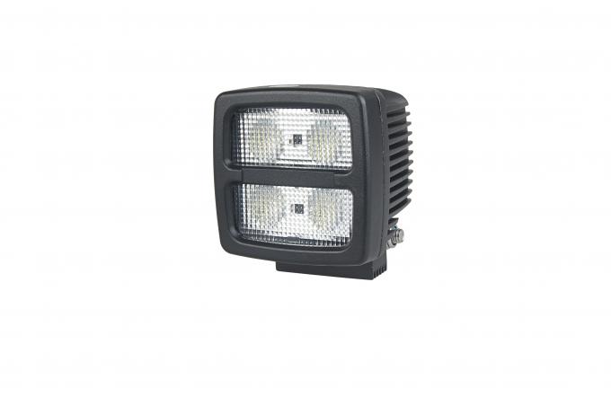 ND50 50W LEd Truck Work Light 9V-80V DC HEAVY DUTY Car Accessories 3