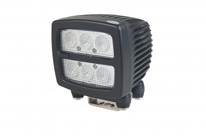 ND50 50W LEd Truck Work Light 9V-80V DC HEAVY DUTY Car Accessories 4