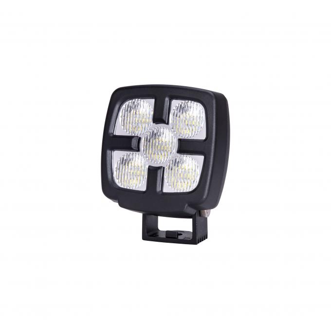 ND50 50W LEd Truck Work Light 9V-80V DC HEAVY DUTY Car Accessories 7