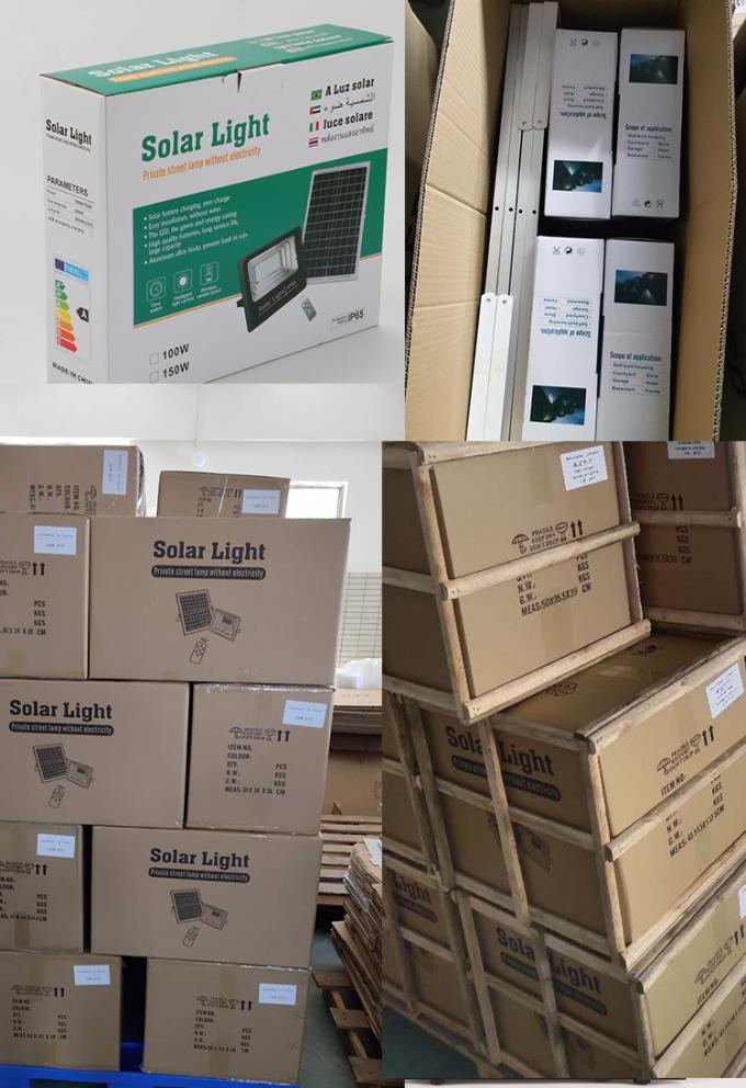 6000K 500w Led Flood Light Slim 30W 20W IP65 Waterproof Cob Flood Light 7