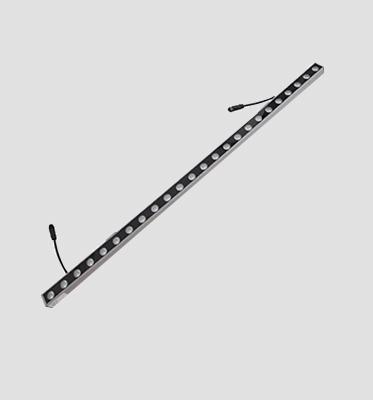 Wall Wash Lighting Outdoor Working Light 18W/24W Led Wall Washer Light 4