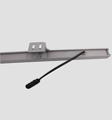 Wall Wash Lighting Outdoor Working Light 18W/24W Led Wall Washer Light 5