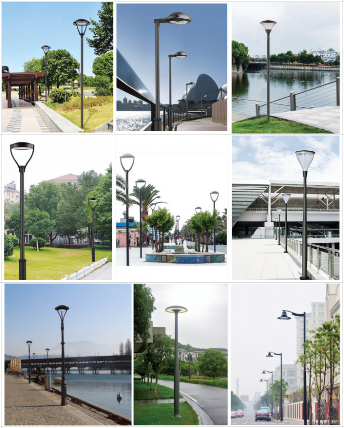 100W 120W Led Wall Washer Lights Outdoor Architectural Exterior Wall Wash Lighting 7