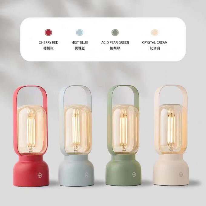 180lm Atmosphere Night Light Indoor Work Light 2700K Mosquito Repellent Lamp 2