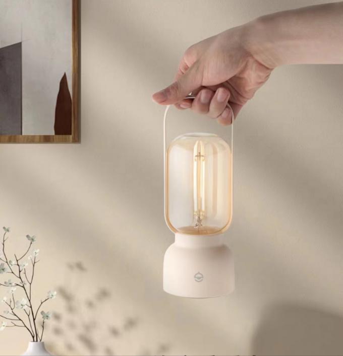 180lm Atmosphere Night Light Indoor Work Light 2700K Mosquito Repellent Lamp 1