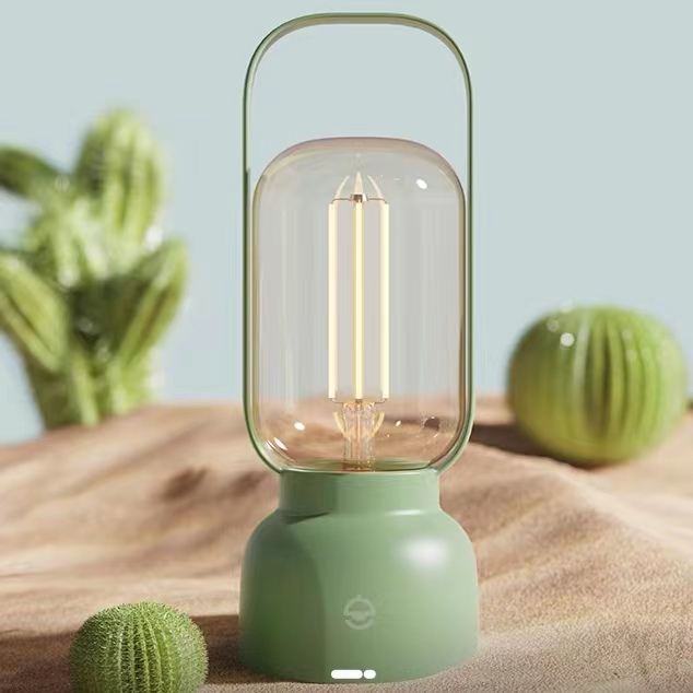 180lm Atmosphere Night Light Indoor Work Light 2700K Mosquito Repellent Lamp 5