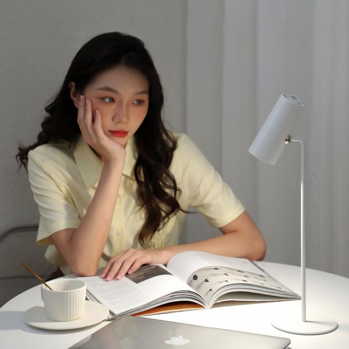 15W Intelligent Atmosphere Wake Up Lamp DC5V Wireless Charger Atmosphere Lamp 11