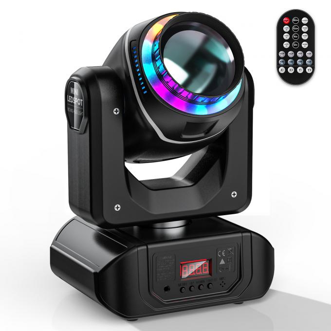 4100K 120W Disco Stage Light Indoor Work Light Rgb Disco Laser Light 0