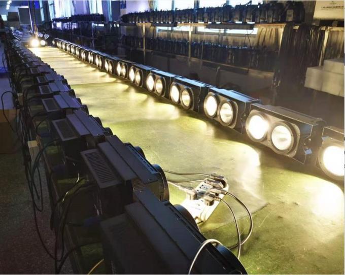 4100K 120W Disco Stage Light Indoor Work Light Rgb Disco Laser Light 11