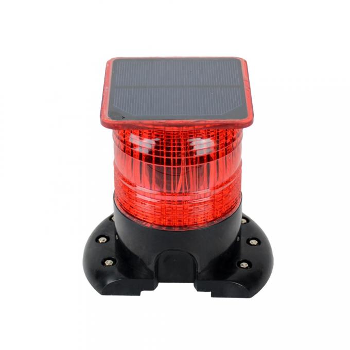 Solar Marine Led Navigation Lights 3500K Led Mast Light Sailboat 3