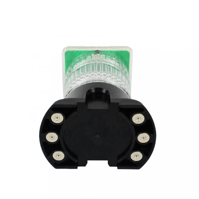 Solar Marine Led Navigation Lights 3500K Led Mast Light Sailboat 5