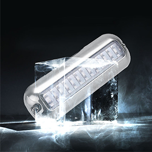 IP68 Ocean Led Underwater Lights LED Marine Lights Boat Transom Lights 11