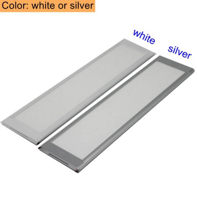 Caravan Slim Flat Led Panel 8W 4000K Ultra Thin Flat Panel Led Lights 3