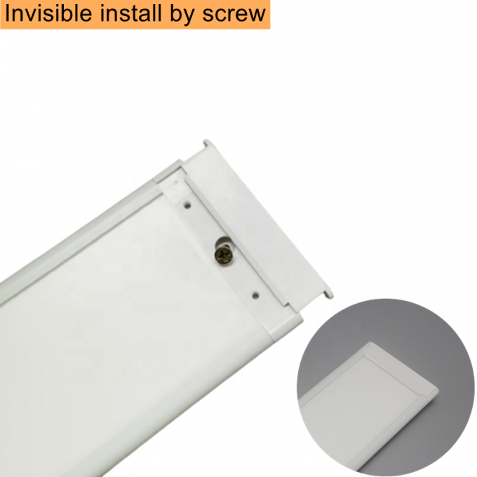 Caravan Slim Flat Led Panel 8W 4000K Ultra Thin Flat Panel Led Lights 6