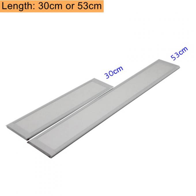 Caravan Slim Flat Led Panel 8W 4000K Ultra Thin Flat Panel Led Lights 4