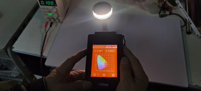 1NM 0.54W Tricolor Light Sailboat LED Marine Lights Stainless Steel 13
