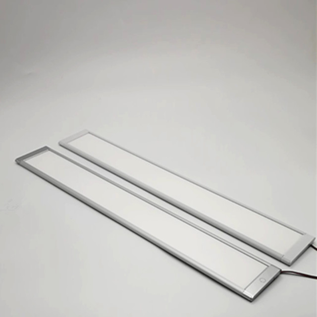 Caravan Slim Flat Led Panel 8W 4000K Ultra Thin Flat Panel Led Lights 20