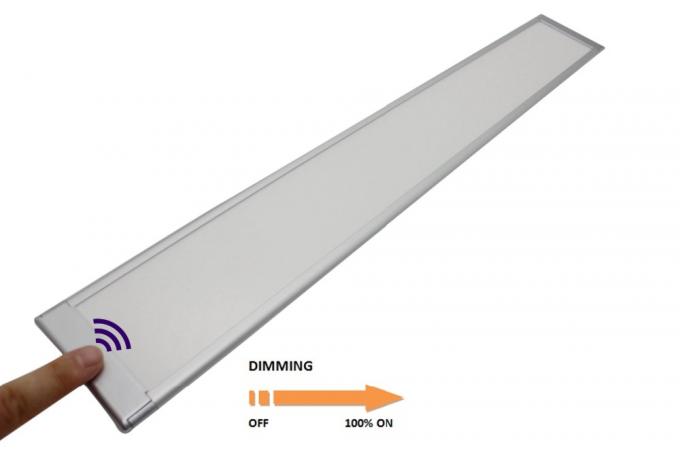 Caravan Slim Flat Led Panel 8W 4000K Ultra Thin Flat Panel Led Lights 21