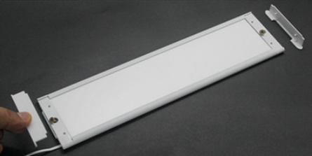 Caravan Slim Flat Led Panel 8W 4000K Ultra Thin Flat Panel Led Lights 22