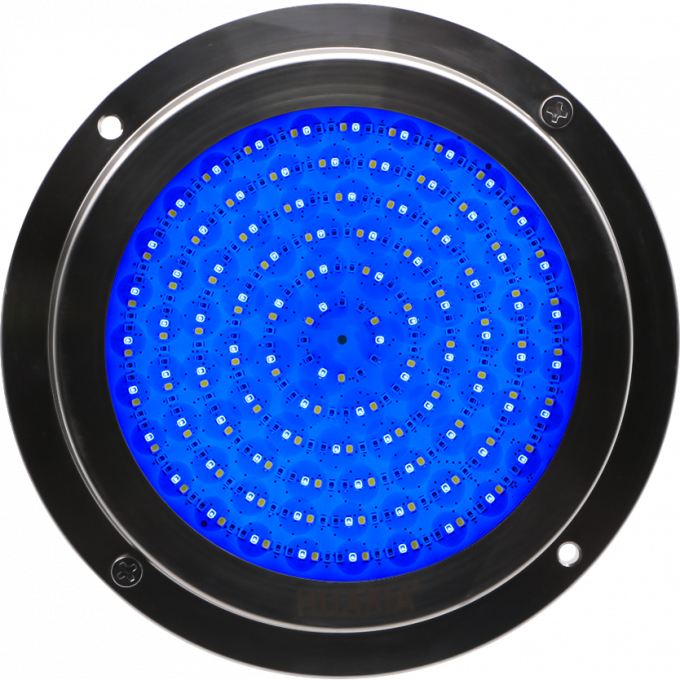 24V 316SS Submersible Pool Lights 18W Underwater Inground Pool Lights 3