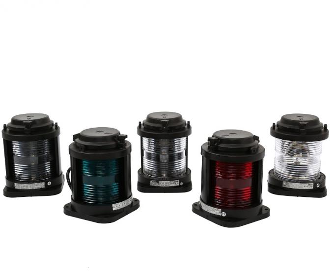 CCS Aqua Signal Anchor Light LED Marine Lights 2nm 5nm Visibility 0