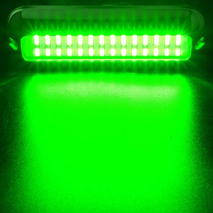 ROHS Yacht Blue Underwater Boat Lights Underwater Marine Lights For Boats 7