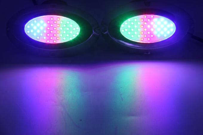 18w 12 Volt LED Marine Lights Pure White Led Boat Dock Lights 11