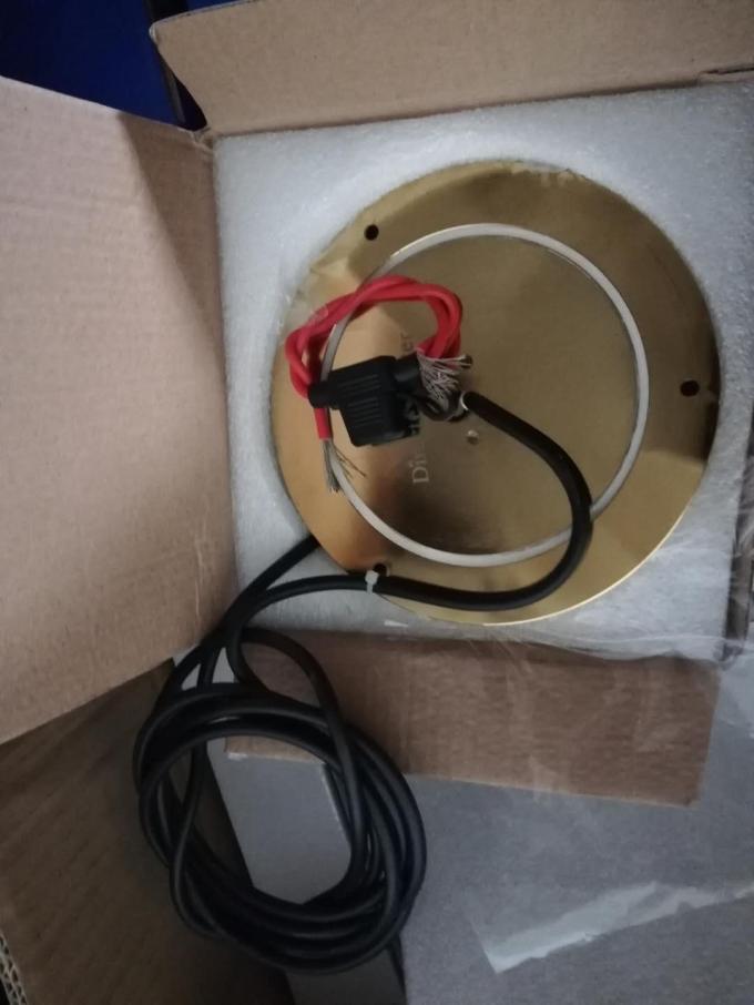 Bronze 450w Ocean Led Underwater Lights IP68 Underwater Transom Lights 3
