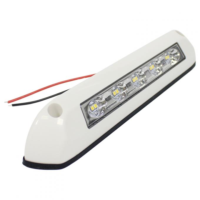 8W 12 Volt Rv Porch Light Anti Aging Caravan Porch Light Waterproof 1