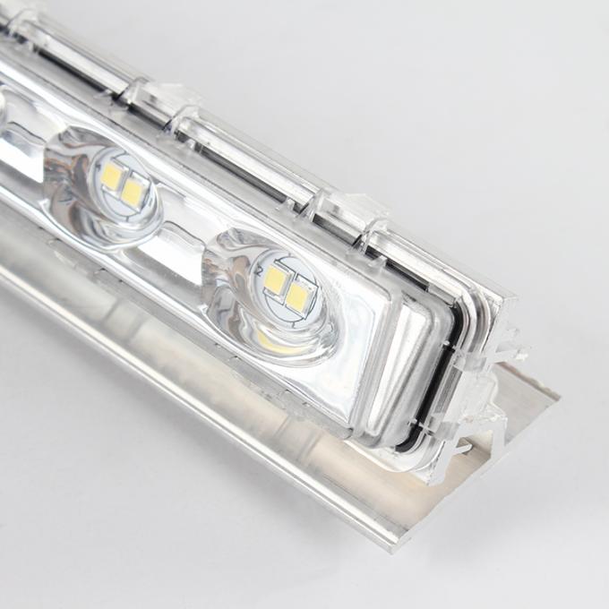 8W 12 Volt Rv Porch Light Anti Aging Caravan Porch Light Waterproof 11