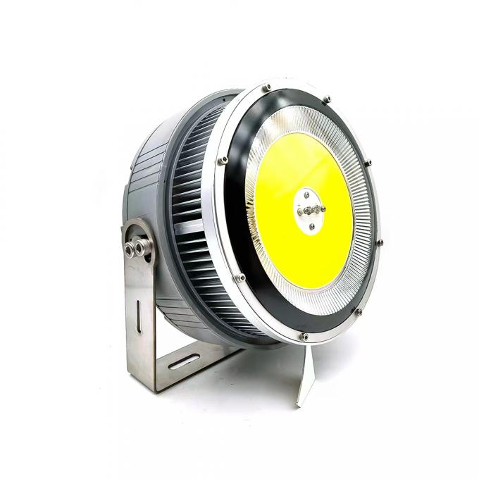 Stainless Steel Marine Indicator Light IP67 Daylight Alert Boat Nav Lights 1