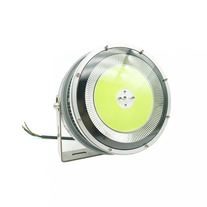 Stainless Steel Marine Indicator Light IP67 Daylight Alert Boat Nav Lights 4