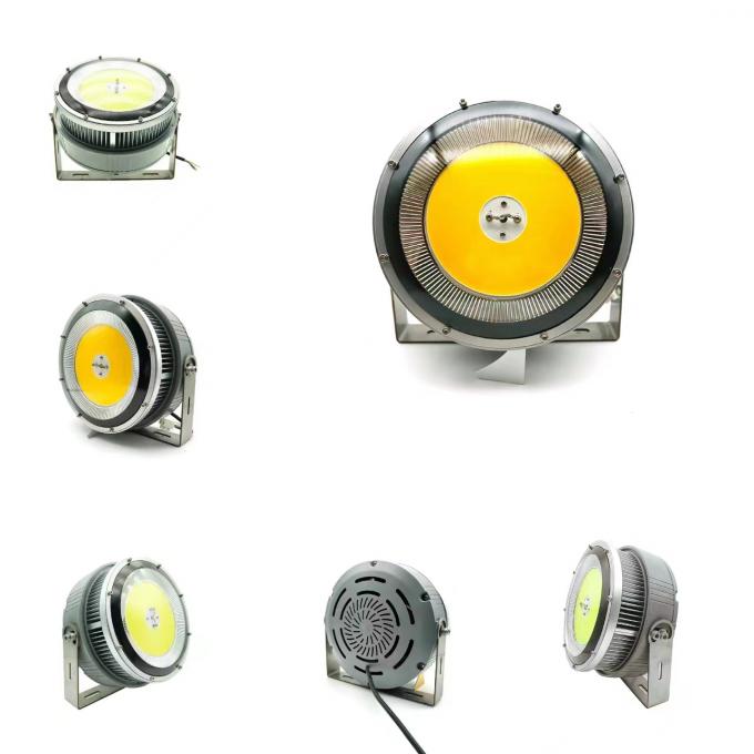 Stainless Steel Marine Indicator Light IP67 Daylight Alert Boat Nav Lights 6
