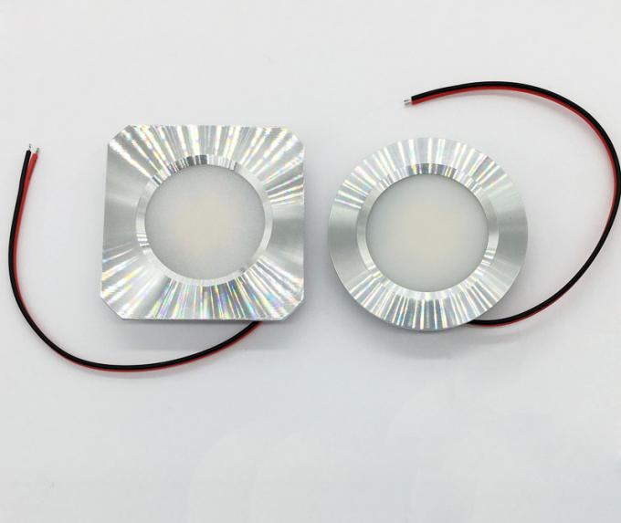 3W Boat Ceiling Lights 12v LED Marine Lights 300lm 18SMD 2835 2
