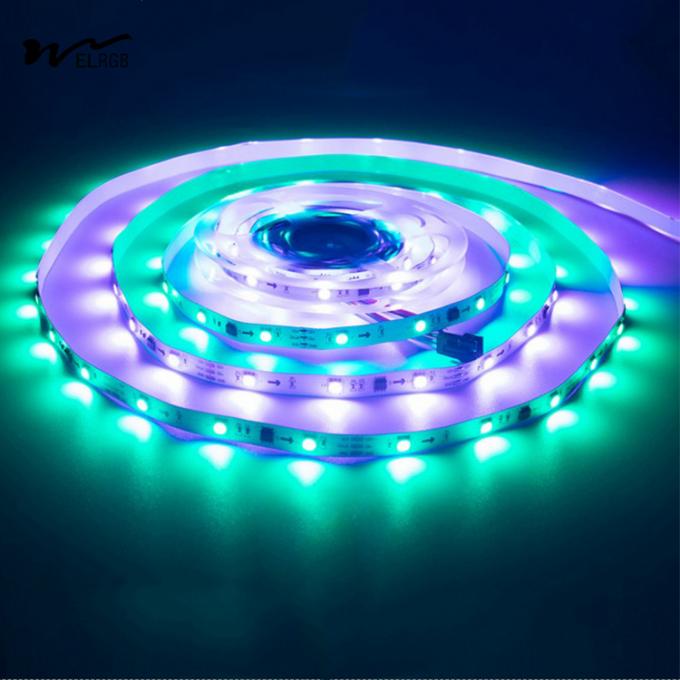 Thunder Cloud Lamp with RGB Self-Adhesive Flash Light and 50000-Hour Working Lifetime 2