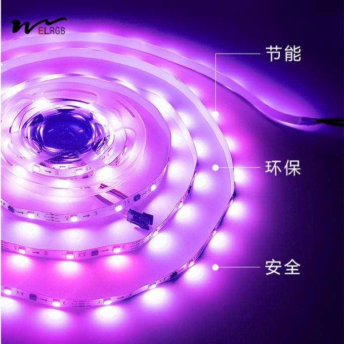 Thunder Cloud Lamp with RGB Self-Adhesive Flash Light and 50000-Hour Working Lifetime 3