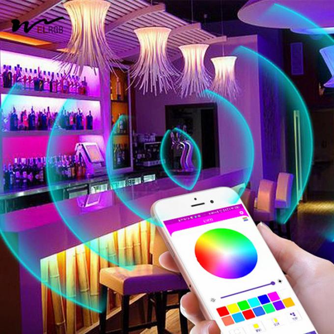 Thunder Cloud Lamp with RGB Self-Adhesive Flash Light and 50000-Hour Working Lifetime 6